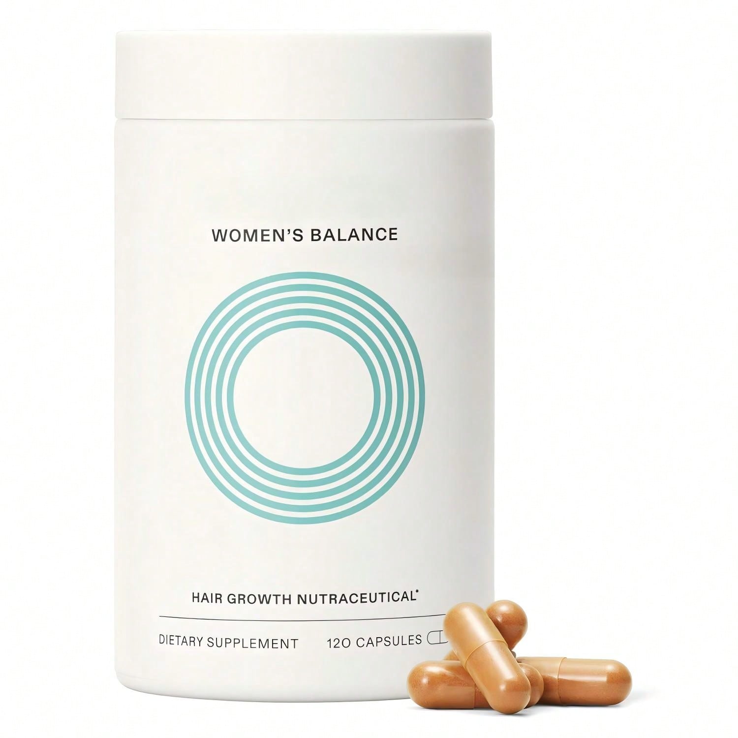 Hair Care Wella - Women's Hair Wellness Supplement For Ages