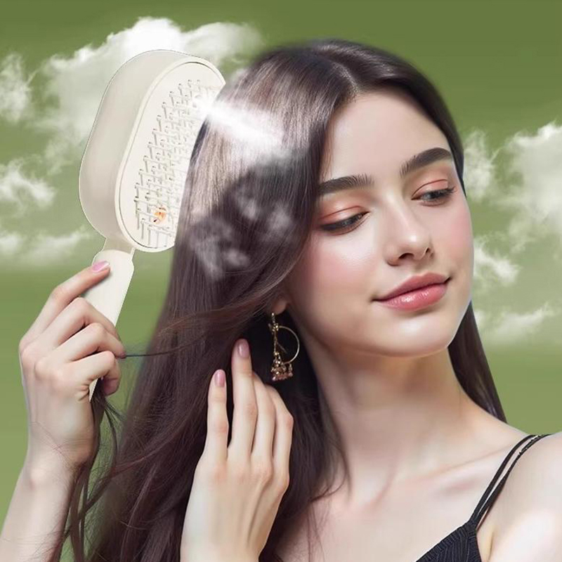 Multifunctional Massage Comb,E - đánh giá và giá Hair Care Essential Oil