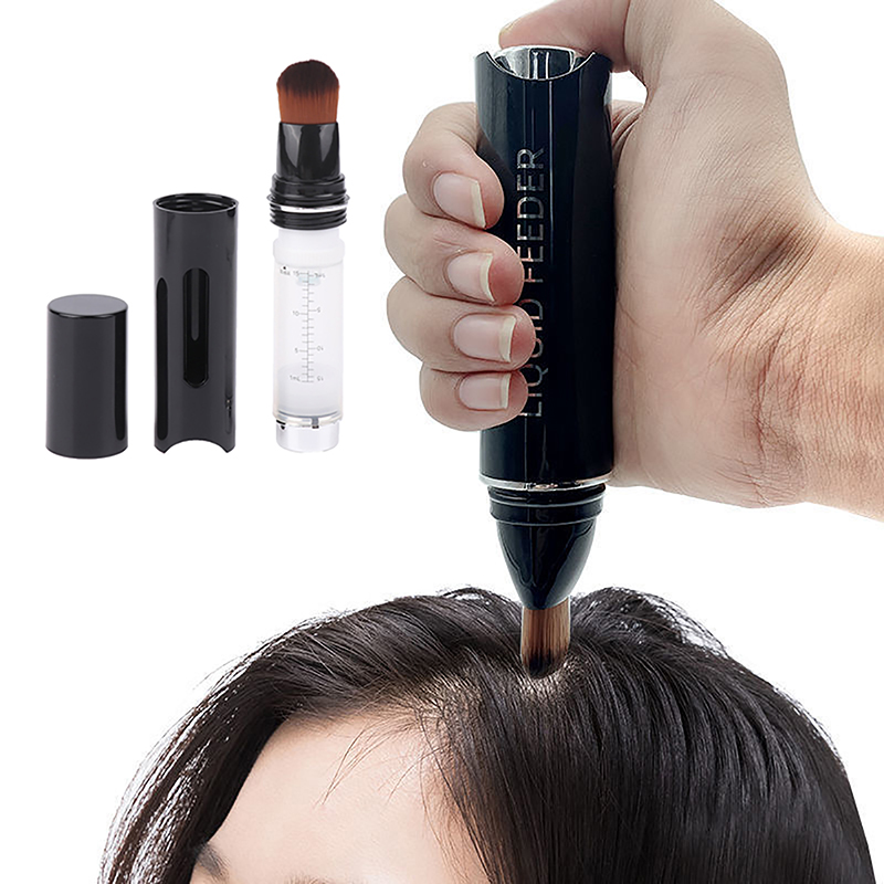 Scalp Liquid Applicator Comb - - đánh giá và giá Hair Care Essential Oil