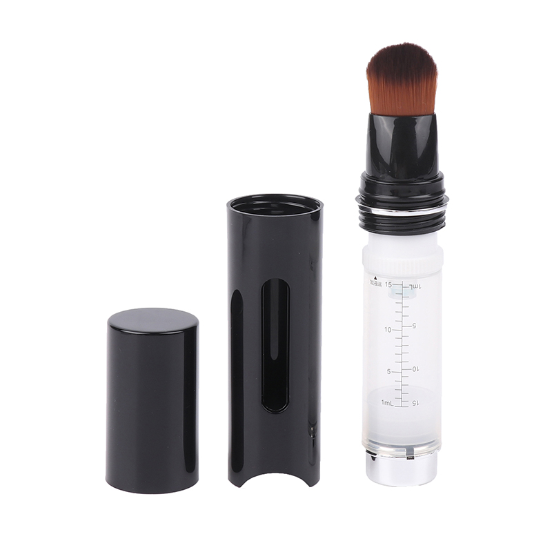 Scalp Liquid Applicator Comb - - đánh giá và giá Hair Care Essential Oil