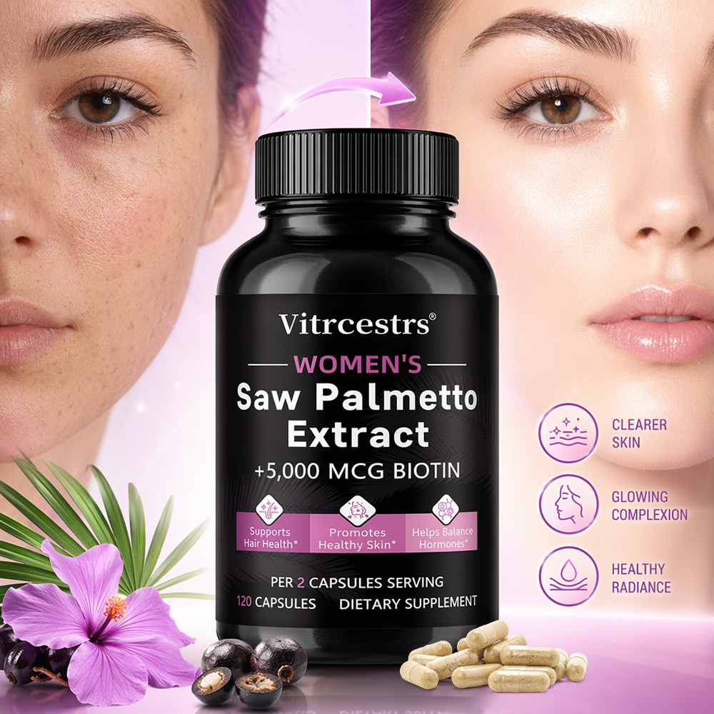 Women's Saw Palmetto & Biotin  - đánh giá và giá Hair Care Wella