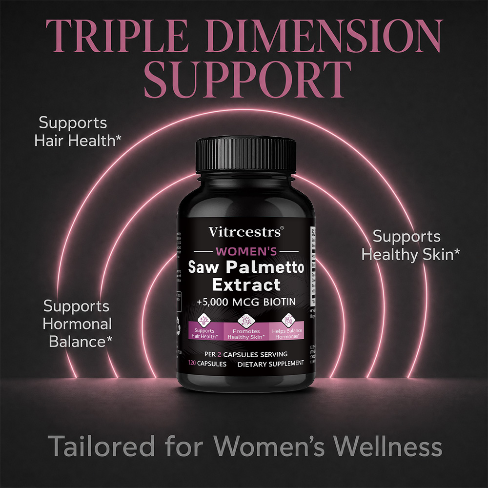Women's Saw Palmetto & Biotin  - đánh giá và giá Hair Care Wella