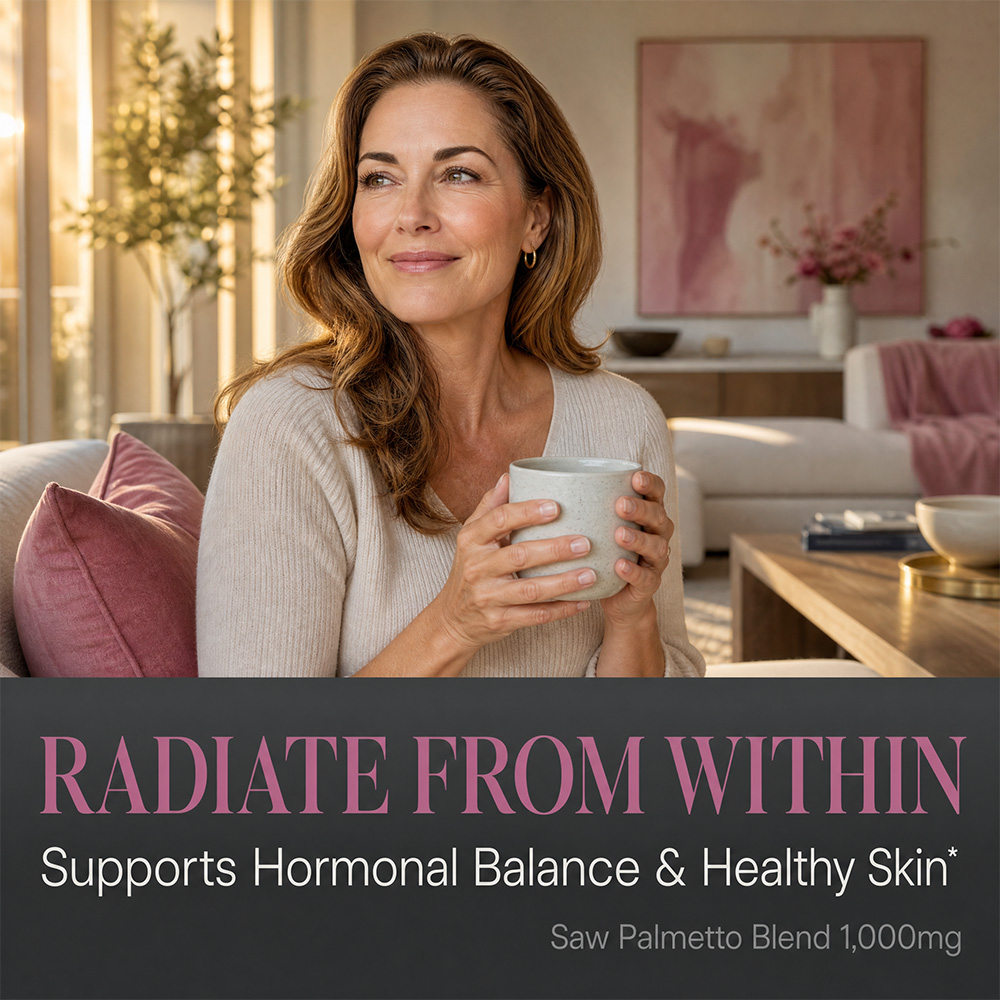 Women's Saw Palmetto & Biotin  - đánh giá và giá Hair Care Wella
