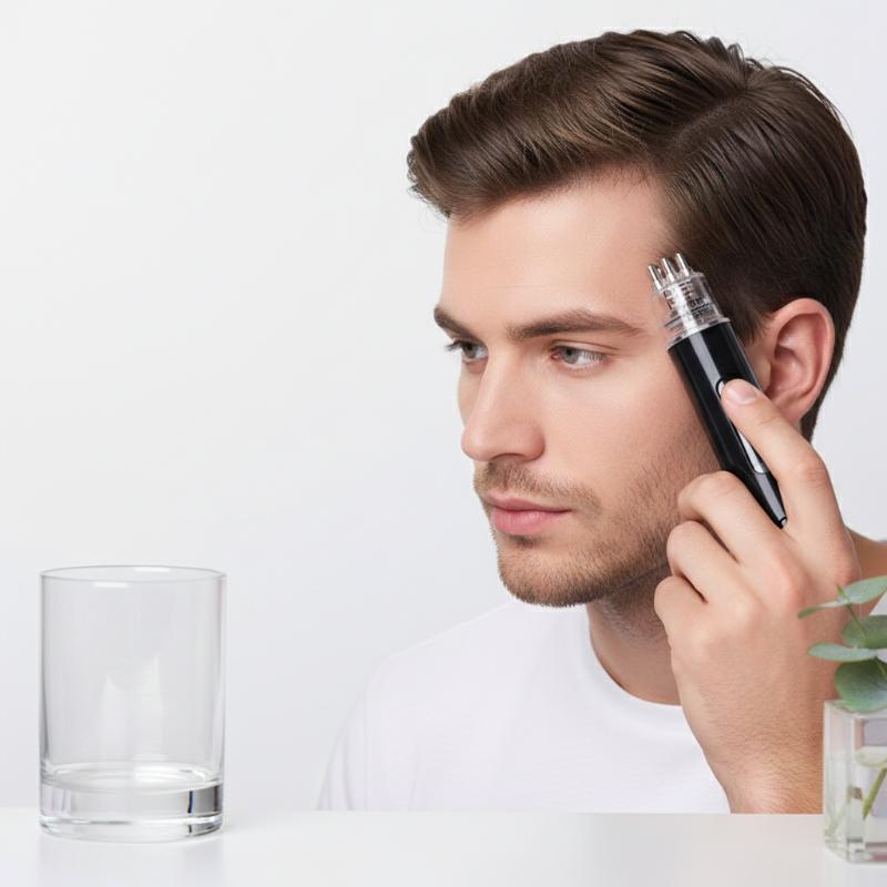 1 Set Essential Oil Liquid Gui - đánh giá và giá Hair Care Essential Oil