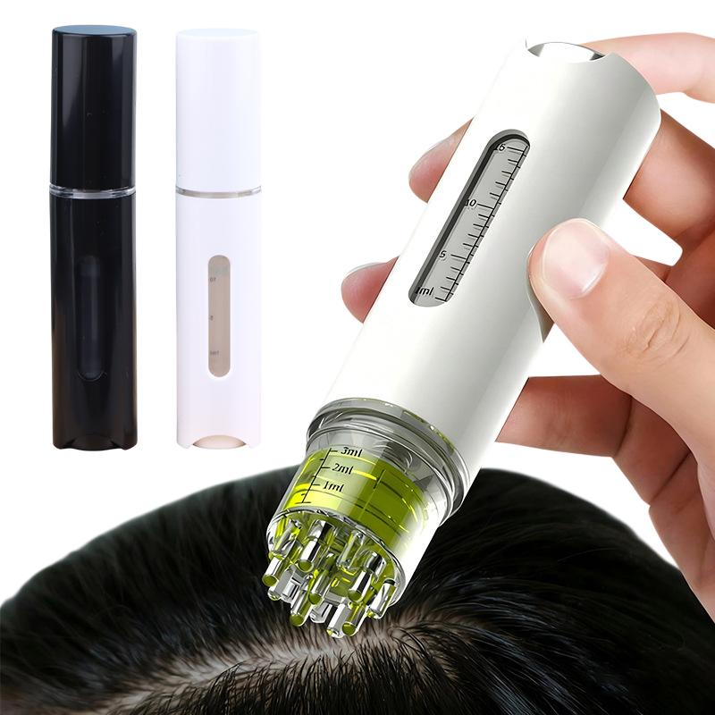 1 Set Essential Oil Liquid Gui - đánh giá và giá Hair Care Essential Oil