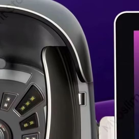 The AI Skin Analyzer X3Pro Fac - đánh giá và giá Hair Care Wella