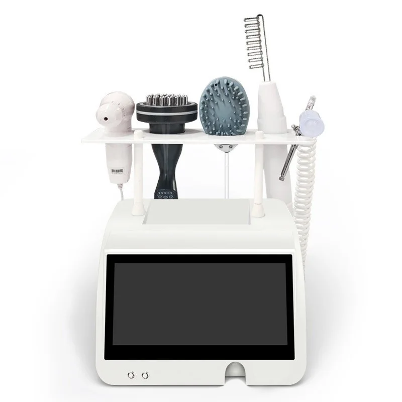12-inch Desktop Scalp Care and - đánh giá và giá Hair Care Wella