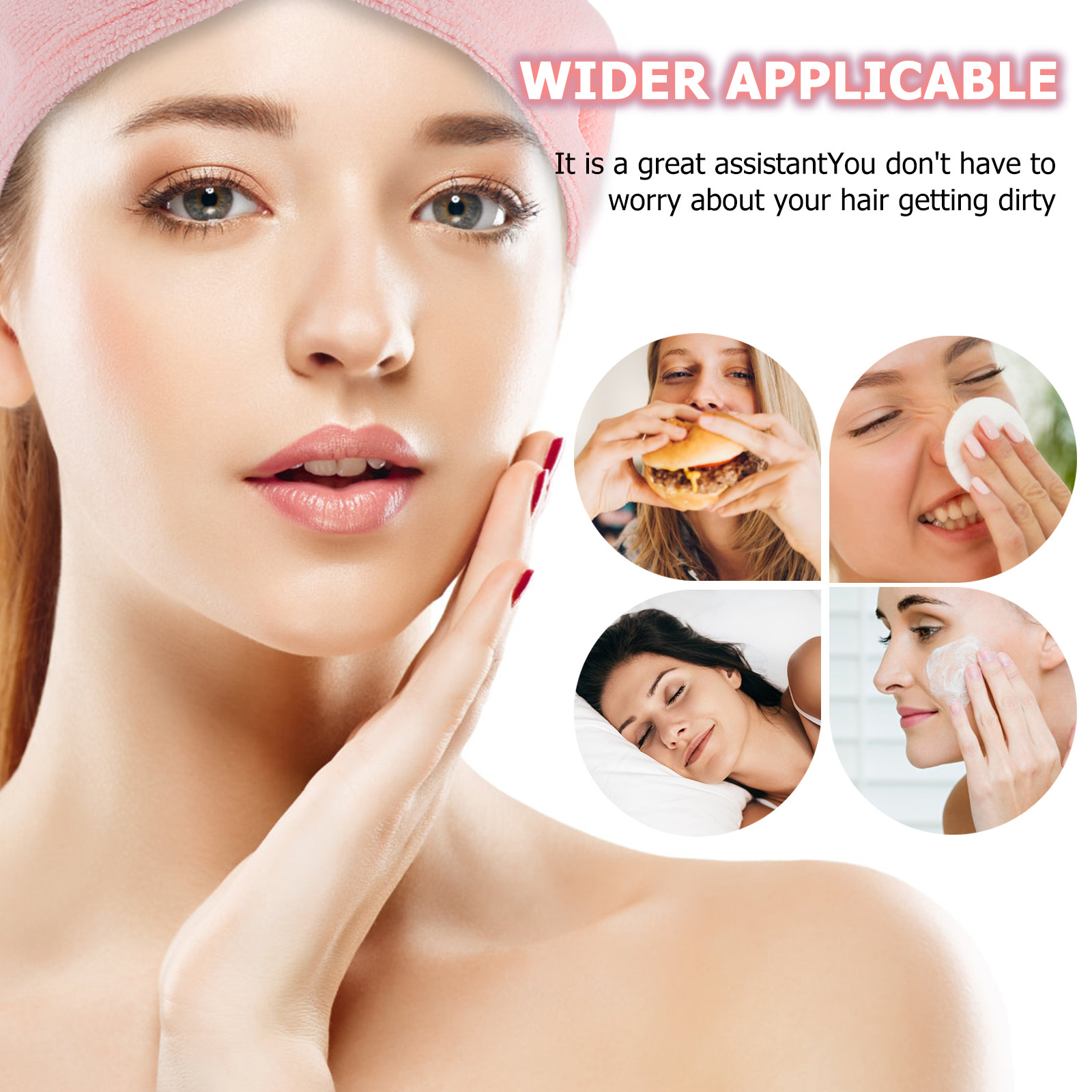 Hair Dry Cap Quick Drying Micr - đánh giá và giá Hair Turban Towel