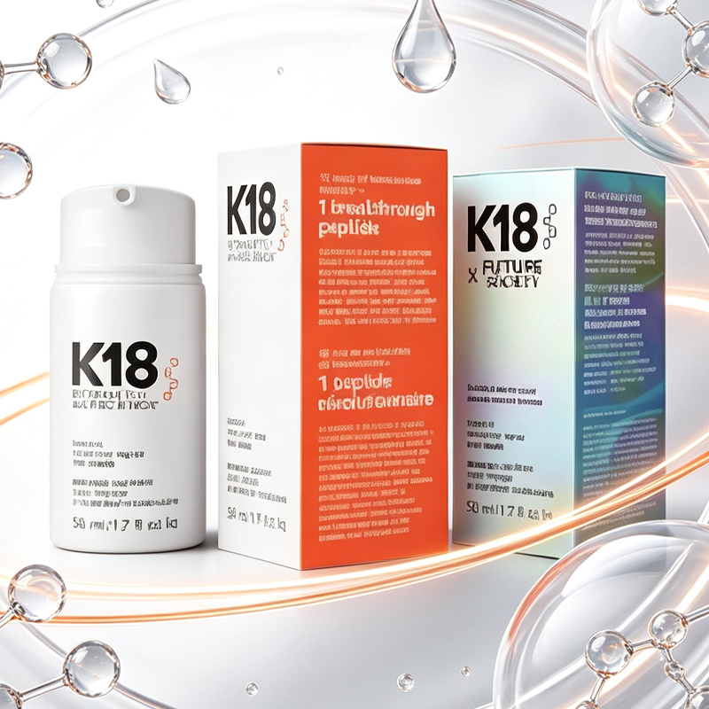 Hot K18 AstroLift Volume Spray - đánh giá và giá Hair Care Treatment