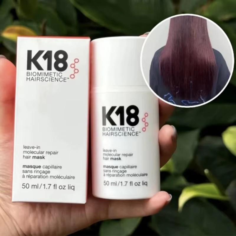 Best Seller K18 2-in-1 Leave-I - đánh giá và giá Hair Care Treatment
