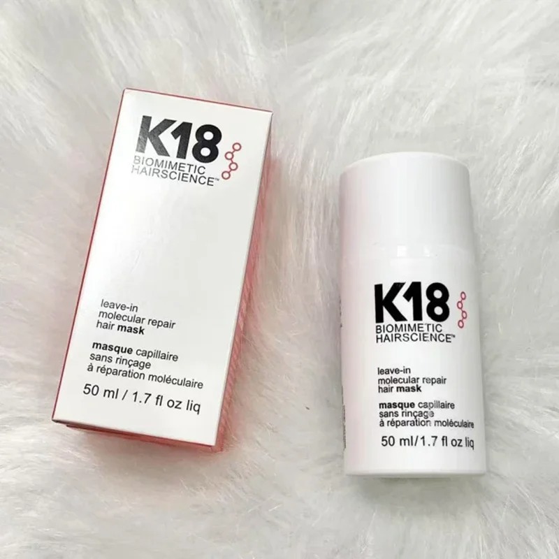 Best Seller K18 2-in-1 Leave-I - đánh giá và giá Hair Care Treatment