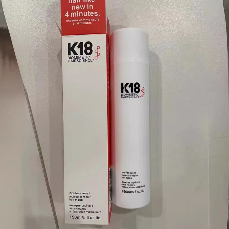 Best Seller K18 2-in-1 Leave-I - đánh giá và giá Hair Care Treatment