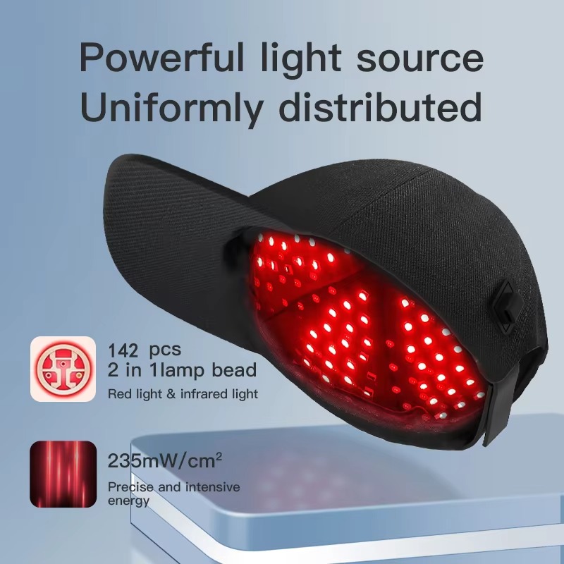 660nm 940nm Light 142 Groups / - đánh giá và giá Hair Care Wella