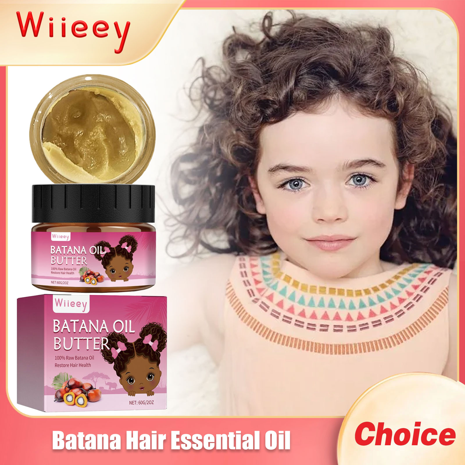 Batana Hair Essential Oil Impr - đánh giá và giá Hair Care Wella