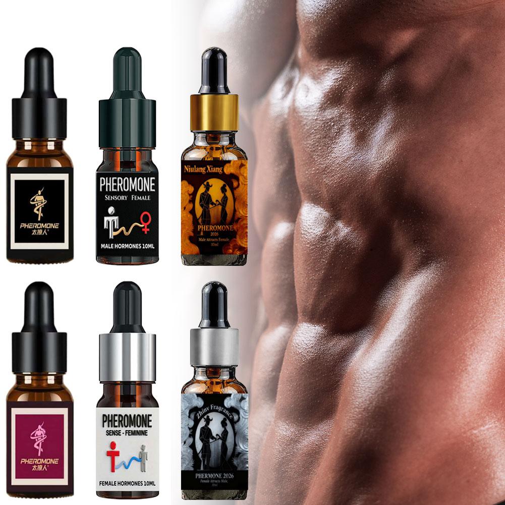 10ml Alcohol-Free Hair Care Es - đánh giá và giá Hair Care Essential Oil