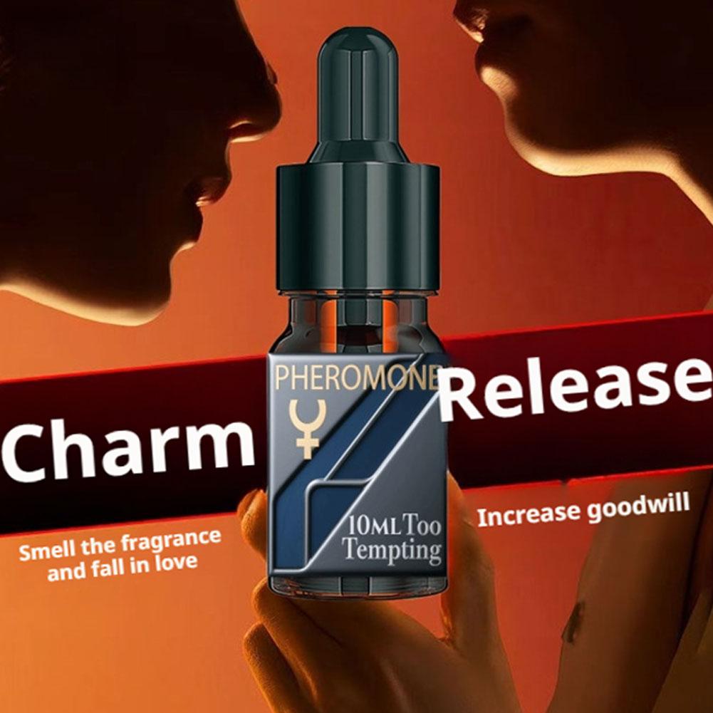 10ml Alcohol-Free Hair Care Es - đánh giá và giá Hair Care Essential Oil