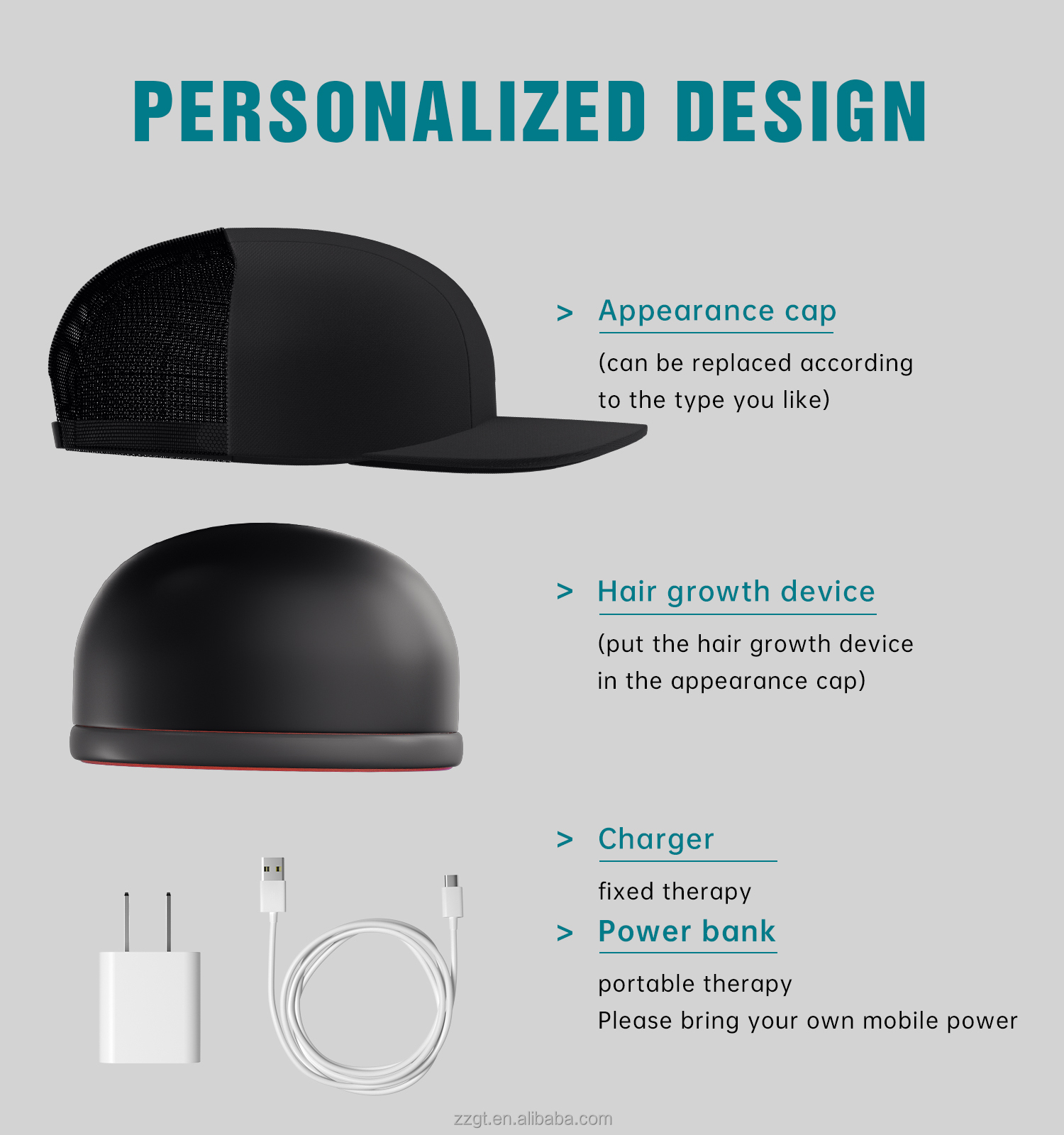 312 Diode Hair Growth Helmet,  - đánh giá và giá Hair Care Wella