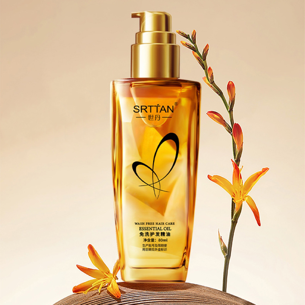 1PC No Wash Hair Care Essentia - đánh giá và giá Hair Care Essential Oil