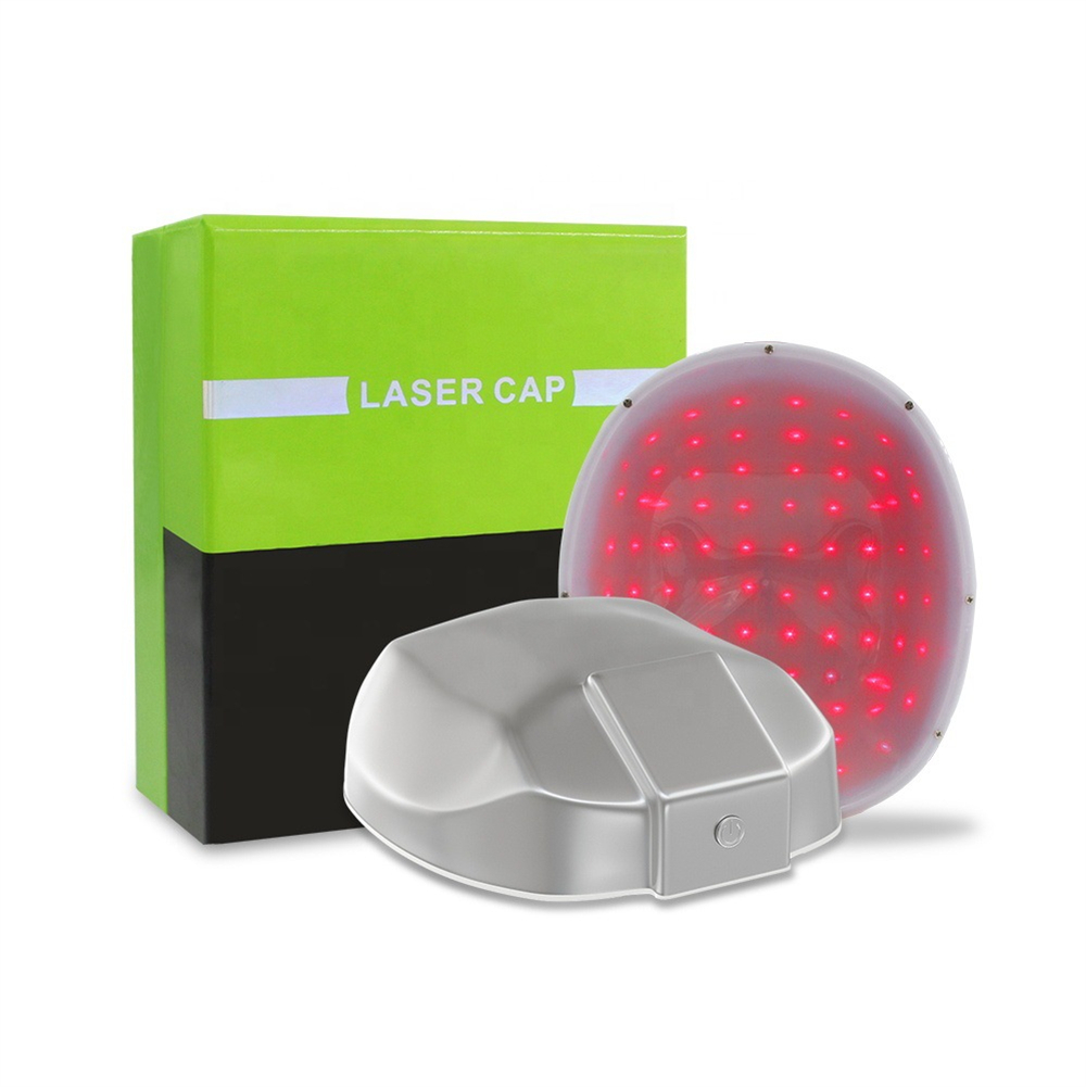LLLT Laser Therapy Scalp Welln - đánh giá và giá Hair Care Wella