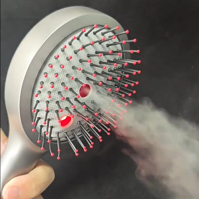 Digital Electric Vibration-Red - đánh giá và giá Hair Care Essential Oil