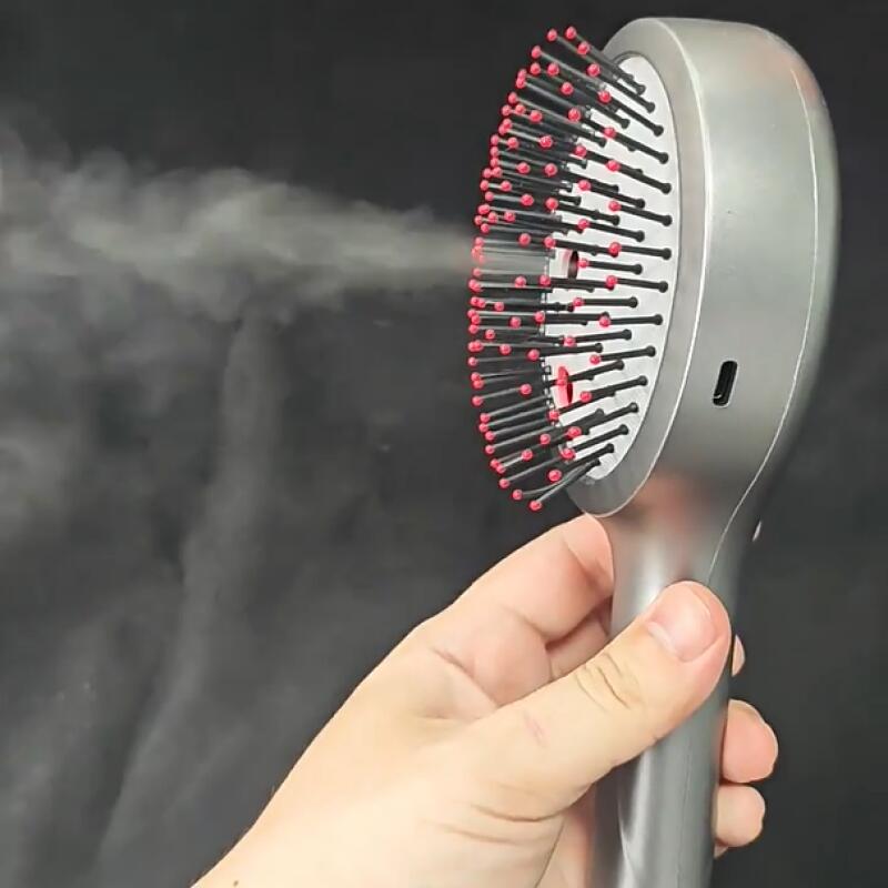 Digital Electric Vibration-Red - đánh giá và giá Hair Care Essential Oil