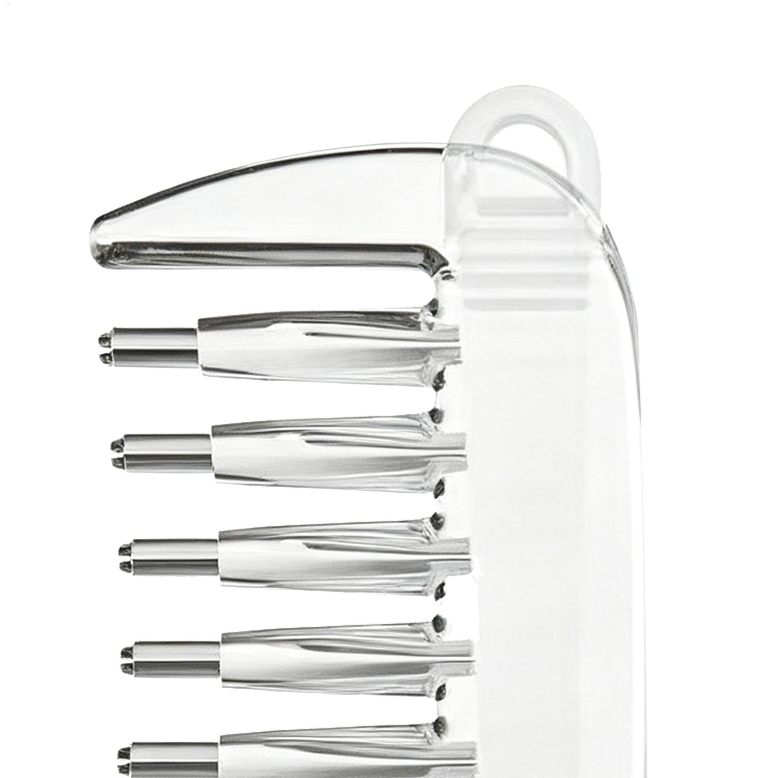 Refillable Scalp Hair Oil Appl - đánh giá và giá Hair Care Oil Serum