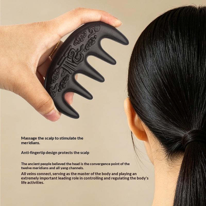 Natural Herbal Scalp Massage C - đánh giá và giá Hair Care Wella