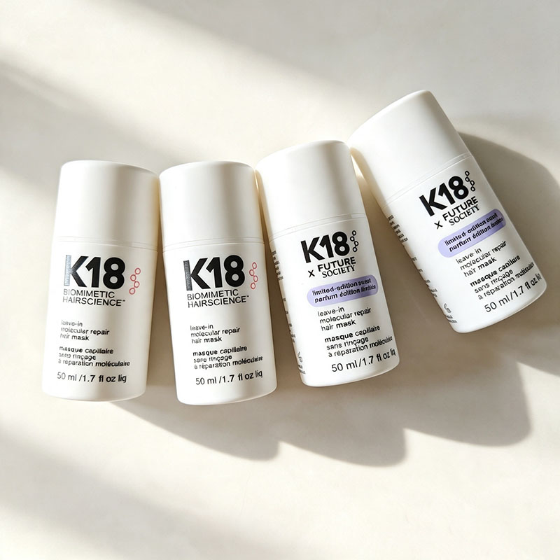 K18 Leave-In Molecular Repair  - đánh giá và giá Hair Care Treatment