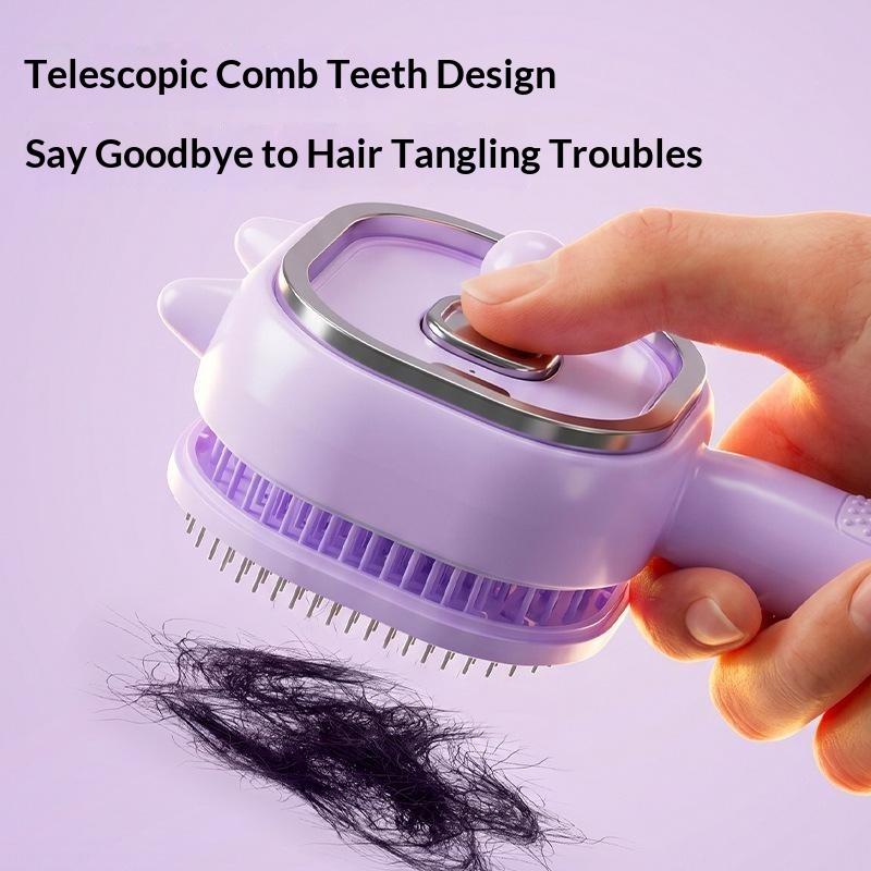 【H】1Pcs Cute Cat Ear Electric  - đánh giá và giá Hair Care Essential Oil
