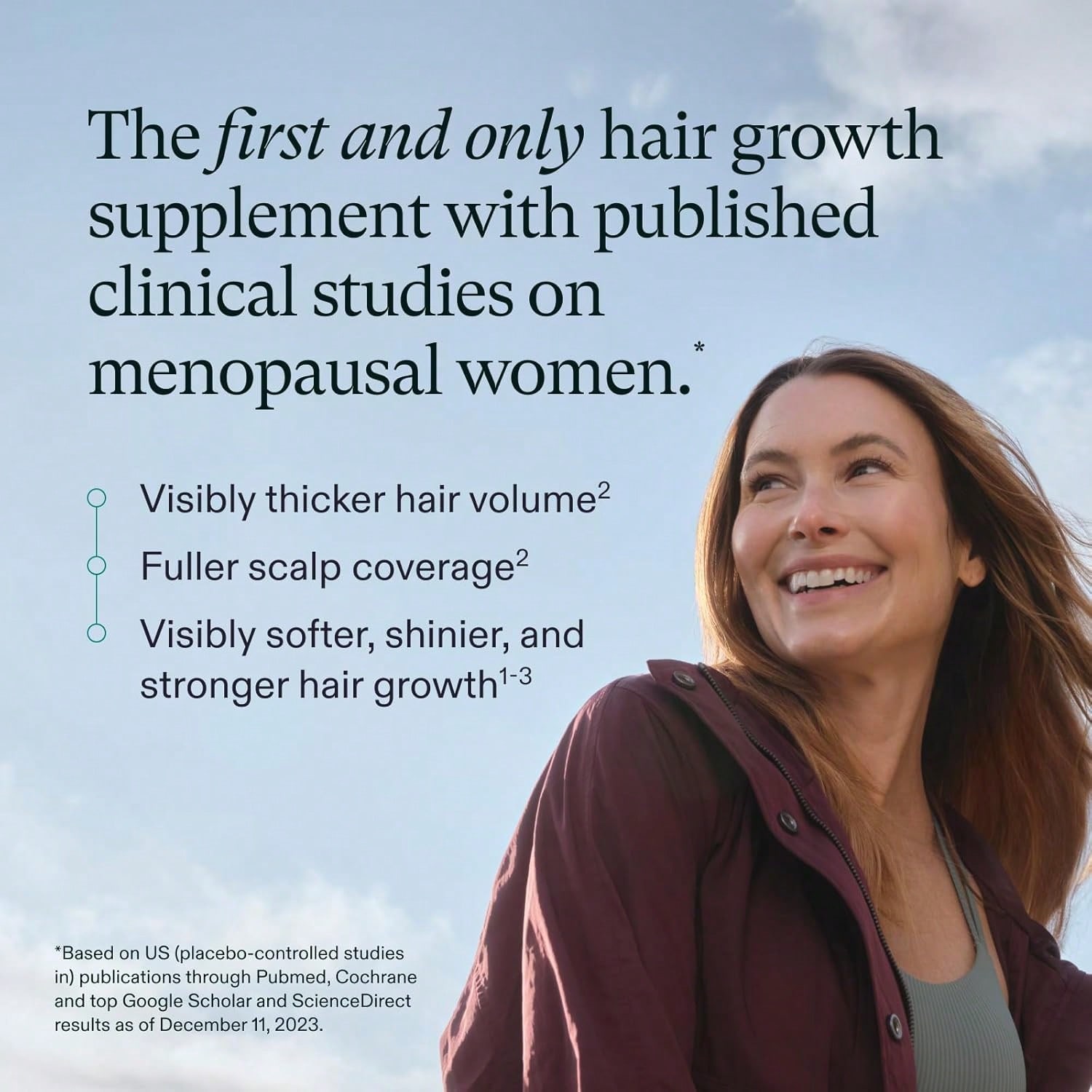 Women's Hair Wellness Suppleme - đánh giá và giá Hair Care Wella