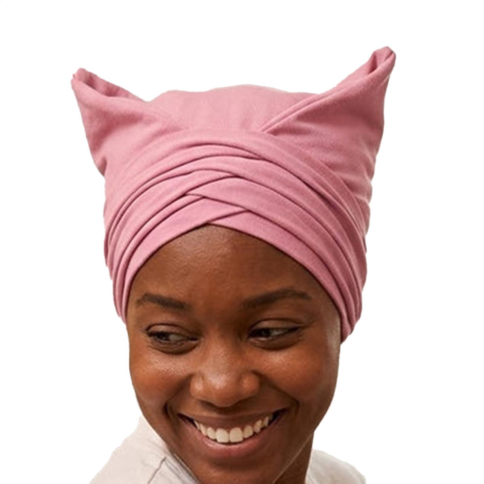 Wet Curly Long Short Hair Towe - đánh giá và giá Hair Turban Towel