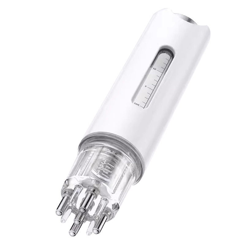 Hair Oil Applicator Scalp Mass - đánh giá và giá Hair Care Essential Oil