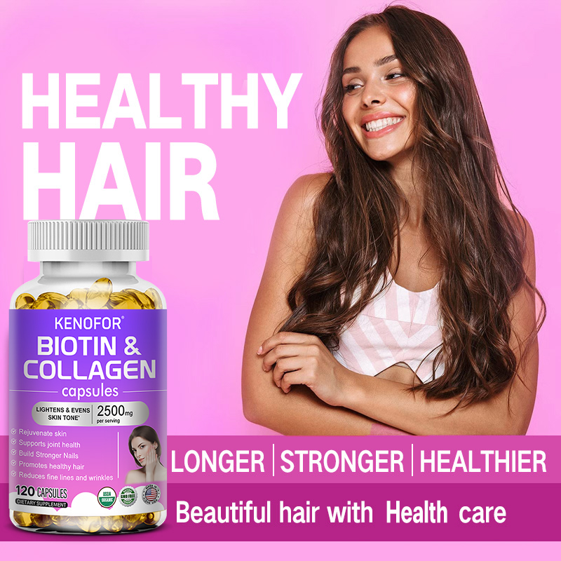 Beauty Wellness Capsules with  - đánh giá và giá Hair Care Wella