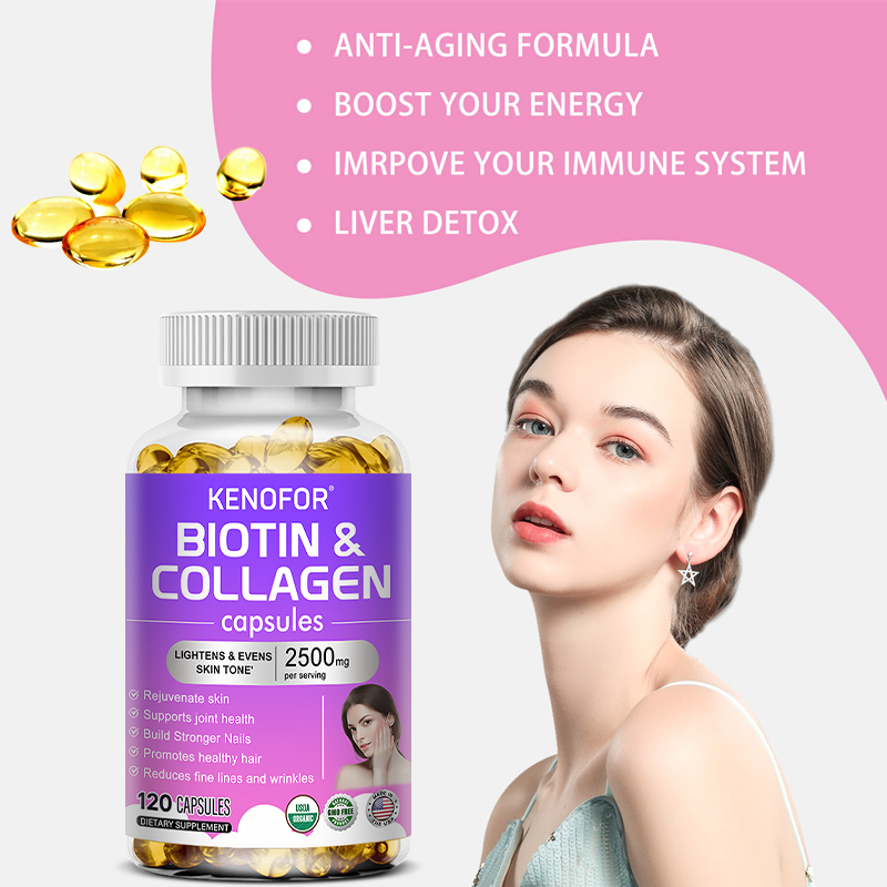Beauty Wellness Capsules with  - đánh giá và giá Hair Care Wella