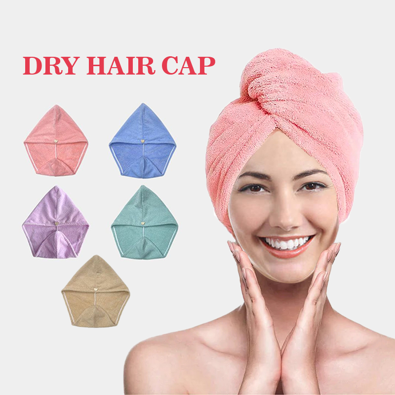 Microfiber Hair Towel Wrap for - đánh giá và giá Hair Turban Towel