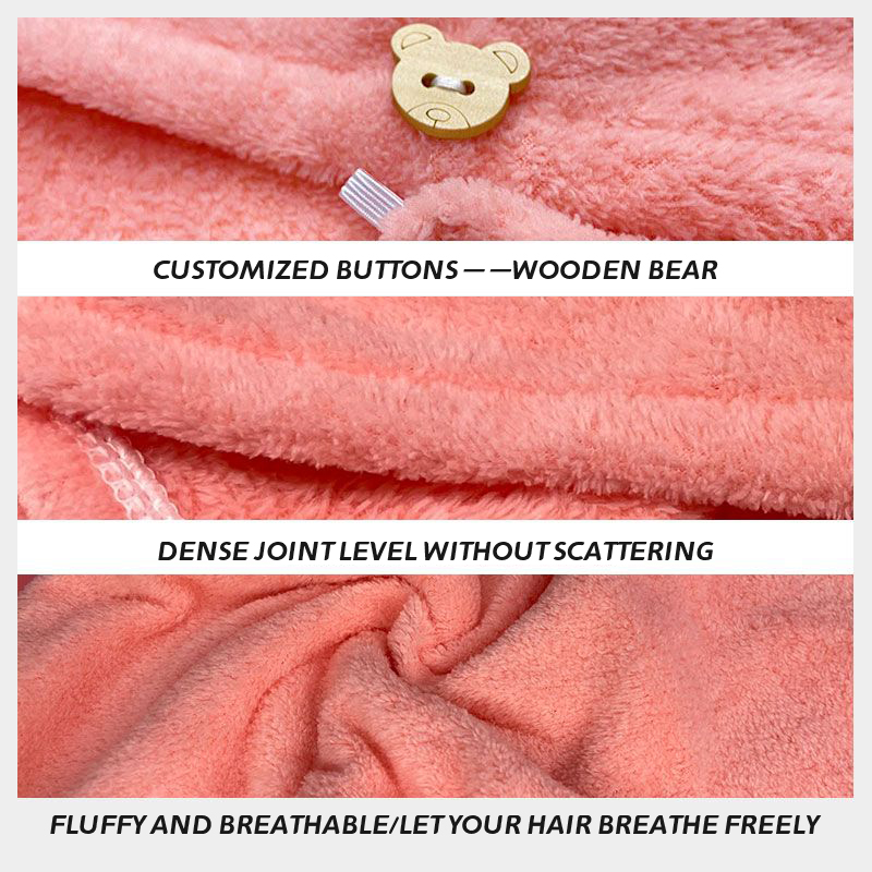 Microfiber Hair Towel Wrap for - đánh giá và giá Hair Turban Towel